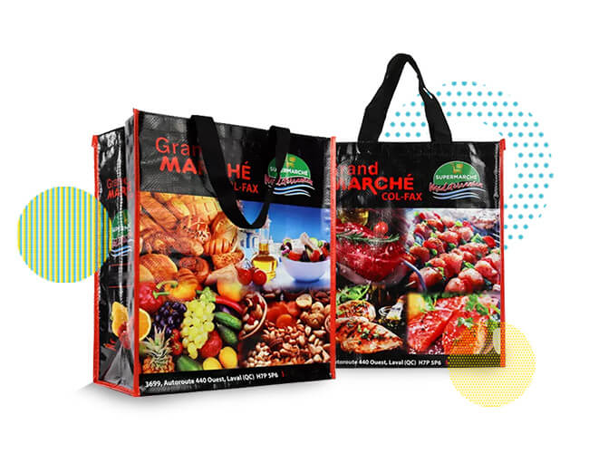 Non Woven Bag