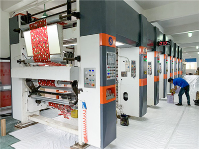 Printing Workshop