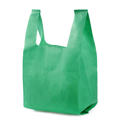 Non-woven Ultrasonic Bag